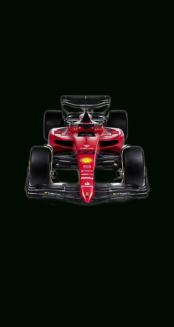 Ferrari 2022 F75, formula1, f1 HD phone wallpaper