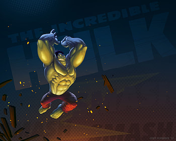 Hulk Artwork , hulk, artwork, artist, superheroes, digital-art, artwork HD wallpaper