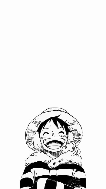 Luffy, Anime, One Piece, Manga HD phone wallpaper