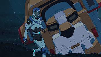Voltron: Legendary Defender's second season exceeds all expectations HD wallpaper
