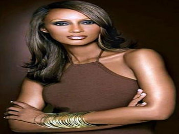 Iman, youth, style, fashion, beauty HD wallpaper