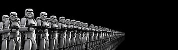 star wars stormtroopers storm troopers - Movies & TV . HD wallpaper