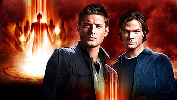 Supernatural (2022) movie HD wallpaper