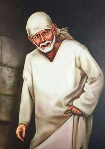 Sai baba, Spiritual, Saibaba, Sairam, God HD phone wallpaper