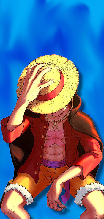 Luffy, onepiece HD phone wallpaper