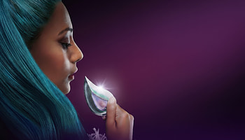 Miss Wednesday In Netflix One Piece Season 2, one-piece-season-2, one-piece, netflix, tv-shows, anime, poster HD wallpaper
