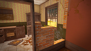 House Flipper 2 Game Renovation, video game, House Flipper 2 HD wallpaper