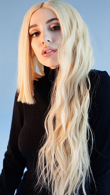 Ava Max , Music artist, Trendy visuals, Multiple styles HD phone wallpaper