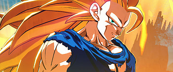 Goku Super Saiyan 3 - Dragon Ball: Sparking! ZERO, video game, DRAGON BALL: Sparking! ZERO, Goku, Super Saiyan 3 HD wallpaper