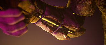 The Dark : The Devil in Me, Gaming, Anthology, Staffelfinale HD wallpaper