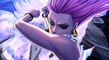 Jujutsu Kaisen 3rd Season - Takako Uro, Jujutsu Kaisen 3rd Season, Sorcerer, Anime Girl HD wallpaper