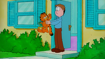 Garfield and Friends episode, Matter of conscience, Top ten, Online streaming HD wallpaper