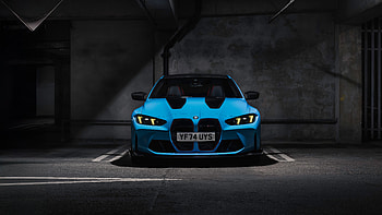 Bmw M4 2025, bmw, cars, bmw-m4 HD wallpaper