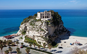 Calabria , Top , Backgrounds, Travels HD wallpaper