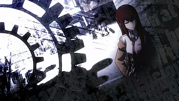 Anime - Steins;Gate HD wallpaper