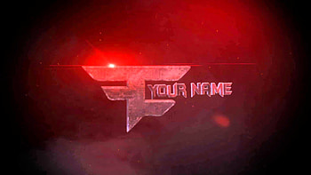 FaZe Clan Intro HD wallpaper