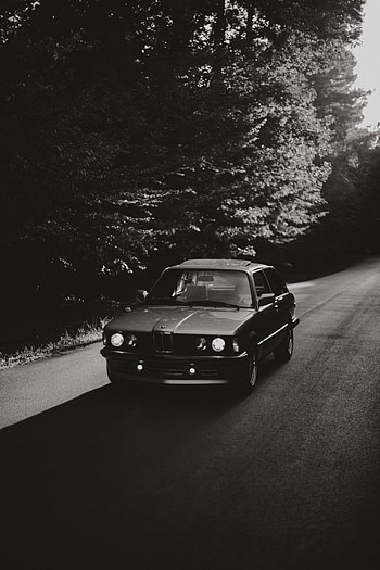Bmw, Cars, Road, Car, Bw, Chb HD phone wallpaper