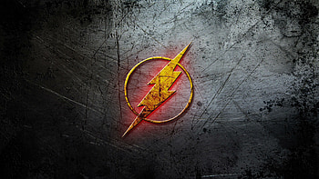 Flash PC , resolution, Comic book hero, Super speed HD wallpaper