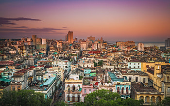 Dreamliner's Havana, Cuban journey, Memorable moments, Travel memories HD wallpaper