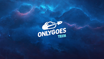 Only Goes Tech - OFICIAL- 03 HD wallpaper