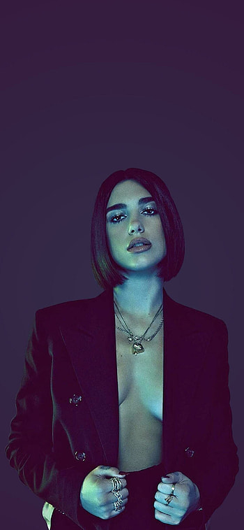 Dua Lipa, , , Backgrounds HD phone wallpaper