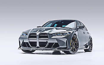 Vorsteiner BMW M3 VRS Aero Program, , tuning, 2022 cars, G80, Vorsteiner, 2022 BMW M3, BMW G80, german cars, BMW HD wallpaper