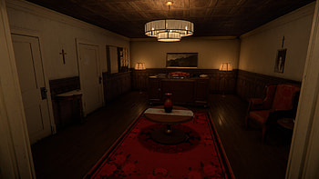 : The Mortuary Assistant Adventure, video game HD wallpaper