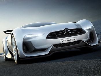 Transport, Auto, Citroen HD wallpaper