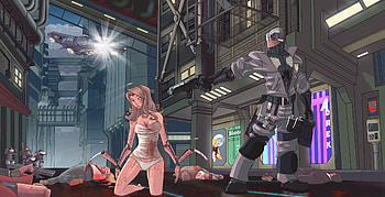 Cyberpunk 2077 Game Artistic Art , cyberpunk-2077, games, ps-games, xbox-games, pc-games, artist, artwork, digital-art HD wallpaper