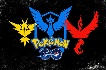 Pokemon GO , Stylish designs, Vibrant colors, Customization HD wallpaper