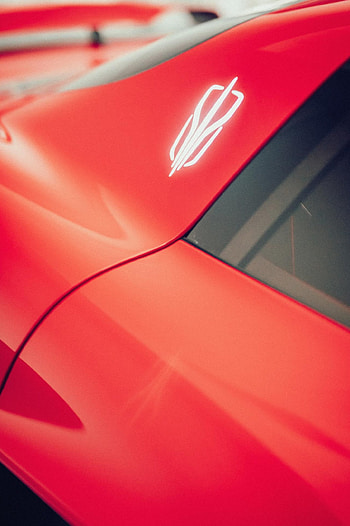 S9 Logo, Hongqi HD phone wallpaper