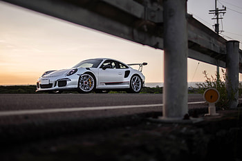 car, Porsche HD wallpaper