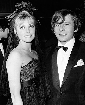 Sharon Tate, Roman Polanski, Iconic couple, All about their relationship HD phone wallpaper