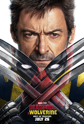 Unleash Heroes: Your Deadpool & Wolverine Today!, movie, Deadpool & Wolverine HD phone wallpaper