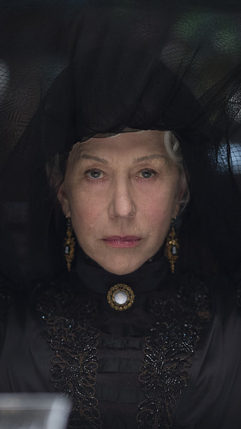 Winchester, Helen Mirren, Movies HD phone wallpaper
