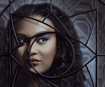 TV Show, The Watchful Eye HD wallpaper