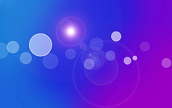 Abstract, Glare, Circles, Shine, Light, Bright HD wallpaper
