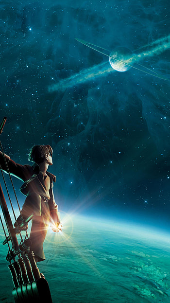 Treasure Planet (2022) movie HD phone wallpaper