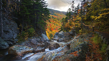 New Hampshire , Stunning backgrounds, Natural beauty HD wallpaper