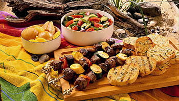 Food HD wallpaper