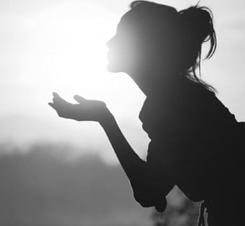 morning joy, white, black, graphy, cool, people HD wallpaper