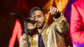 Maluma 2019, High-definition , Attractive, LovelyTab HD wallpaper
