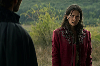 S01E02, Shadow and Bone HD wallpaper