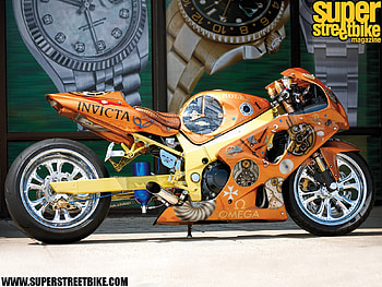 Wound Up, bike, gsx, custom, 02 HD wallpaper