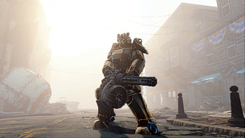 Brotherhood of Steel Fallout 4 Â· | Background ID:705895 HD wallpaper