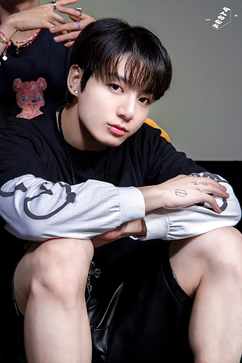 Jungkook, BTS, festa HD phone wallpaper