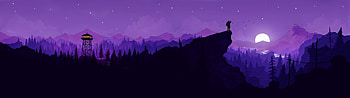 Dual screen – Artofit, Simple Dual Monitor HD wallpaper