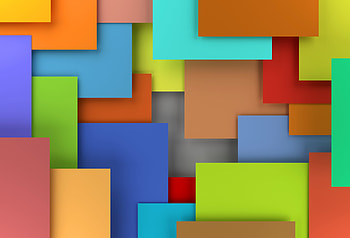 Abstract Colors , abstract, colors HD wallpaper