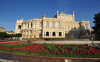 Building, Architecture, , Flower, Garden, Place HD wallpaper