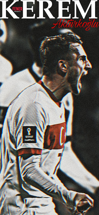 Galatasaray, Kerem, Beşiktaş, Milli takım, Fenerbahçe, Galatasaray, Kerem Aktürkoğlu HD phone wallpaper